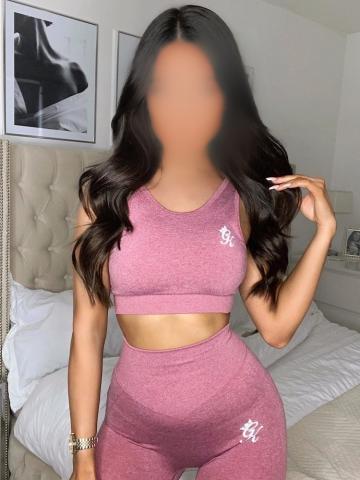 Индивидуалка Мира Фотография 4